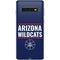 University of Arizona Wildcats Basketball Mark Galaxy S10 Skin