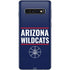 University of Arizona Wildcats Basketball Mark Galaxy S10 Skin