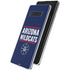 University of Arizona Wildcats Basketball Mark Galaxy S10 Skin