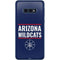 University of Arizona Wildcats Basketball Mark Galaxy S10e Skin