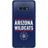 University of Arizona Wildcats Basketball Mark Galaxy S10e Skin
