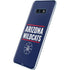 University of Arizona Wildcats Basketball Mark Galaxy S10e Skin