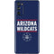 University of Arizona Wildcats Basketball Mark Galaxy S20 Fan Edition Skin