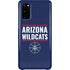 University of Arizona Wildcats Basketball Mark Galaxy S20 Lite Case