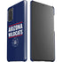 University of Arizona Wildcats Basketball Mark Galaxy S20 Lite Case