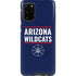 University of Arizona Wildcats Basketball Mark Galaxy S20 Plus Pro Case