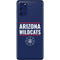 University of Arizona Wildcats Basketball Mark Galaxy S20 Plus Skin