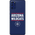 University of Arizona Wildcats Basketball Mark Galaxy S20 Plus Skin