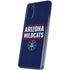 University of Arizona Wildcats Basketball Mark Galaxy S20 Plus Skin