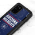 University of Arizona Wildcats Basketball Mark Galaxy S20 Plus Waterproof Case