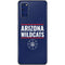 University of Arizona Wildcats Basketball Mark Galaxy S20 Skin