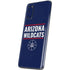 University of Arizona Wildcats Basketball Mark Galaxy S20 Skin