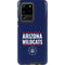 University of Arizona Wildcats Basketball Mark Galaxy S20 Ultra 5G Pro Case