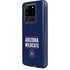University of Arizona Wildcats Basketball Mark Galaxy S20 Ultra 5G Pro Case