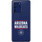 University of Arizona Wildcats Basketball Mark Galaxy S20 Ultra 5G Skin