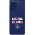 University of Arizona Wildcats Basketball Mark Galaxy S20 Ultra 5G Skin