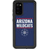 University of Arizona Wildcats Basketball Mark Galaxy S20 Waterproof Case
