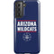 University of Arizona Wildcats Basketball Mark Galaxy S21 5G Pro Case