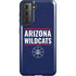 University of Arizona Wildcats Basketball Mark Galaxy S21 5G Pro Case