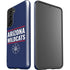 University of Arizona Wildcats Basketball Mark Galaxy S21 5G Pro Case