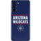 University of Arizona Wildcats Basketball Mark Galaxy S21 5G Skin