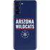 University of Arizona Wildcats Basketball Mark Galaxy S21 5G Skin