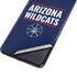 University of Arizona Wildcats Basketball Mark Galaxy S21 5G Skin