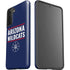 University of Arizona Wildcats Basketball Mark Galaxy S21 FE Pro Case