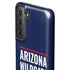 University of Arizona Wildcats Basketball Mark Galaxy S21 Plus 5G Pro Case