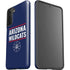 University of Arizona Wildcats Basketball Mark Galaxy S21 Plus 5G Pro Case