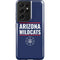 University of Arizona Wildcats Basketball Mark Galaxy S21 Ultra 5G Pro Case