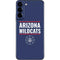University of Arizona Wildcats Basketball Mark Galaxy S22 Plus Skin