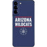 University of Arizona Wildcats Basketball Mark Galaxy S22 Plus Skin