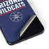University of Arizona Wildcats Basketball Mark Galaxy S22 Plus Skin