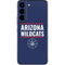 University of Arizona Wildcats Basketball Mark Galaxy S22 Skin