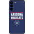 University of Arizona Wildcats Basketball Mark Galaxy S22 Skin