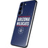 University of Arizona Wildcats Basketball Mark Galaxy S22 Skin