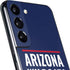 University of Arizona Wildcats Basketball Mark Galaxy S22 Skin