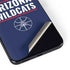 University of Arizona Wildcats Basketball Mark Galaxy S22 Skin
