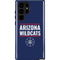 University of Arizona Wildcats Basketball Mark Galaxy S22 Ultra Pro Case