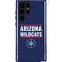 University of Arizona Wildcats Basketball Mark Galaxy S22 Ultra Pro Case