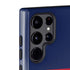 University of Arizona Wildcats Basketball Mark Galaxy S22 Ultra Pro Case