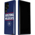 University of Arizona Wildcats Basketball Mark Galaxy S22 Ultra Pro Case