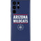 University of Arizona Wildcats Basketball Mark Galaxy S22 Ultra Skin