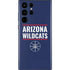 University of Arizona Wildcats Basketball Mark Galaxy S22 Ultra Skin