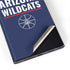 University of Arizona Wildcats Basketball Mark Galaxy S22 Ultra Skin