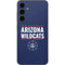 University of Arizona Wildcats Basketball Mark Galaxy S23 FE Skin