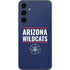 University of Arizona Wildcats Basketball Mark Galaxy S23 FE Skin