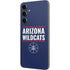 University of Arizona Wildcats Basketball Mark Galaxy S23 FE Skin