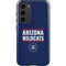 University of Arizona Wildcats Basketball Mark Galaxy S23 Plus Pro Case